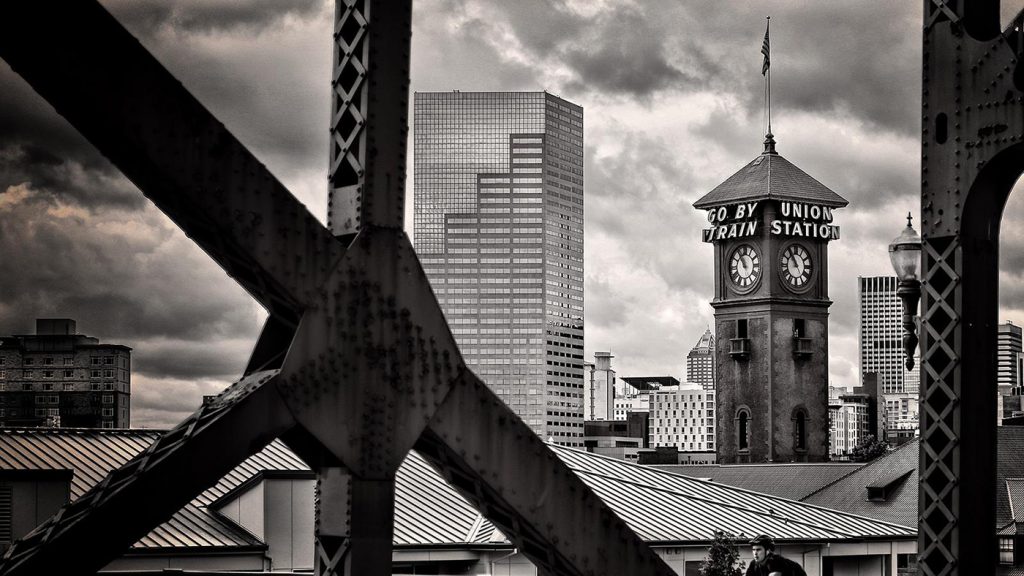 Portland history, Gilded Age, Oregon history, HBO The Gilded Age, Pittock Mansion, Henry Weinhard, Shanghai Tunnels, Old Town Portland, Oregon travel, historical Oregon, Union Station, Clocktower, Big Pink