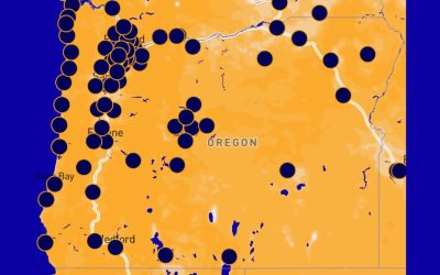 Here’s Everywhere “No Kings” Protests Are Happening Across Oregon Today
