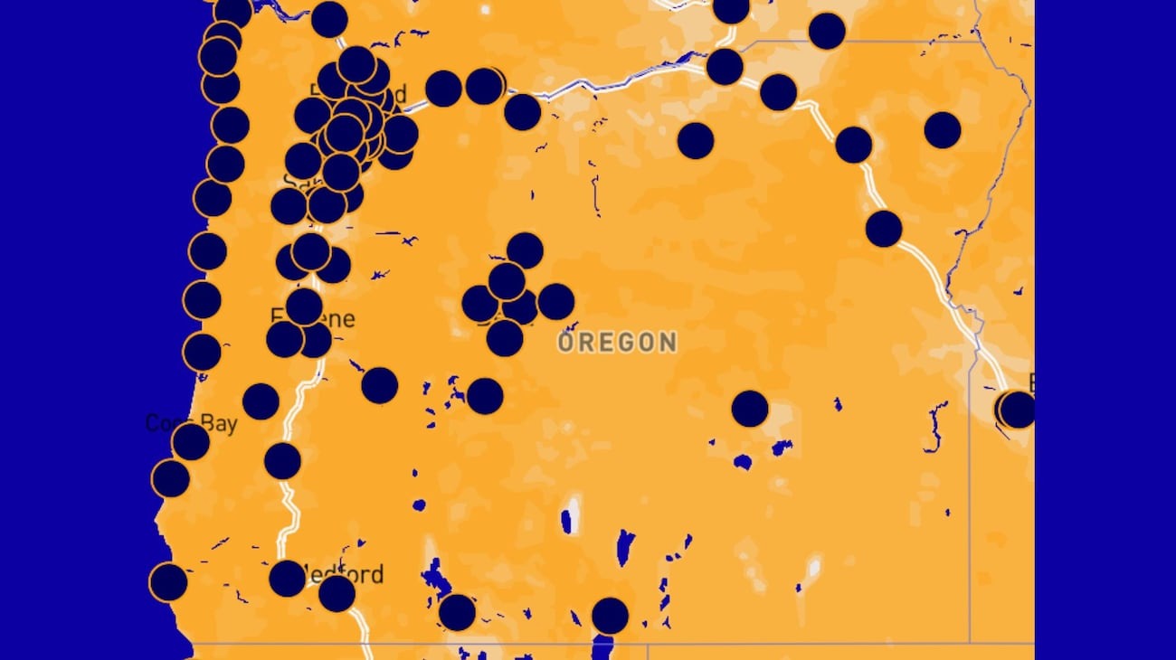 Where the No Kings protest is happening in Oregon Oct 18, 2025