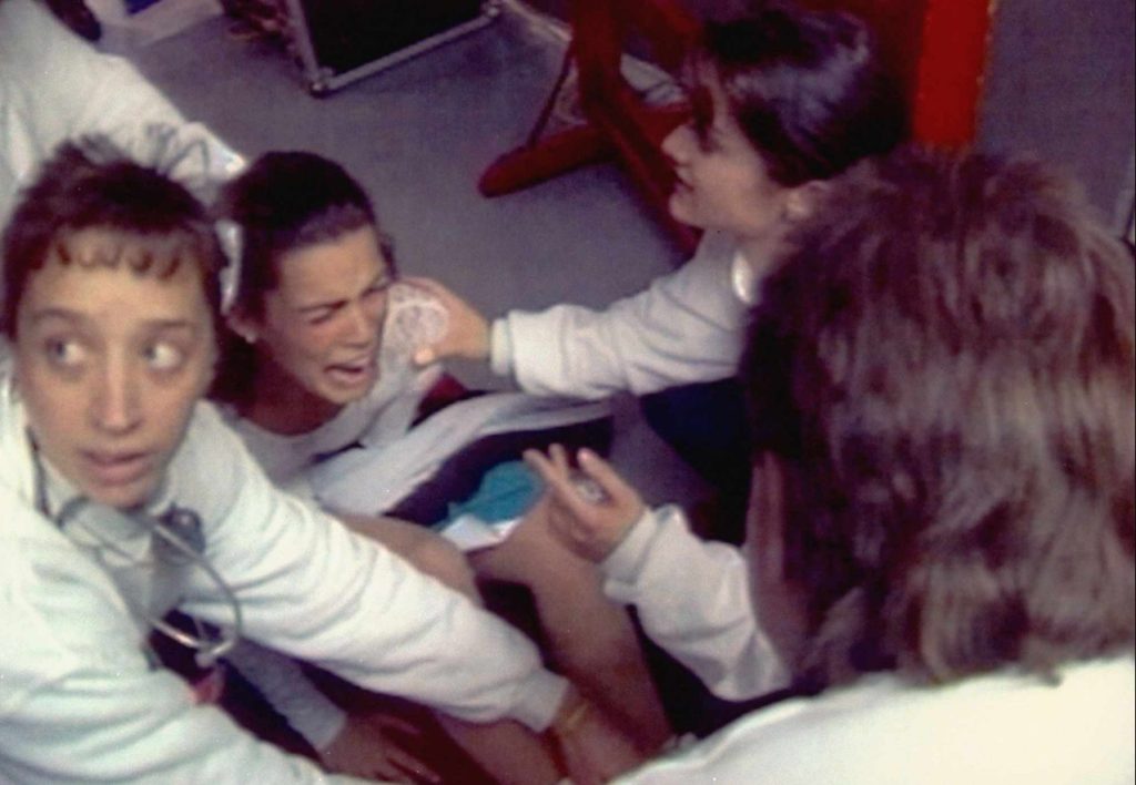 Dockside Saloon and Restaurant, Portland Oregon, Good Eats, Breakfast Food, Tonya Harding, Dumpster Scandal, Weird Portland, Where to Eat, Brunch, Bloody Marys, Best Restaurants, PDX History, Nancy Kerrigan, Why Me