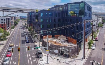 Eat At This Vintage 1920s Portland Breakfast Spot That Hit the News Like a Crowbar to the Knee