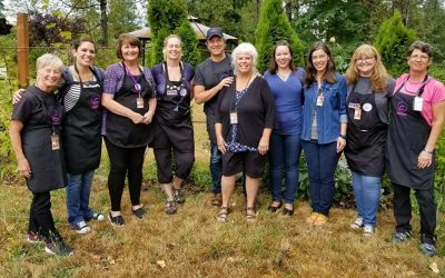 Elderly Nonprofit Volunteers ‘The Soup Ladies’ Face Harassment After Serving ICE in Portland