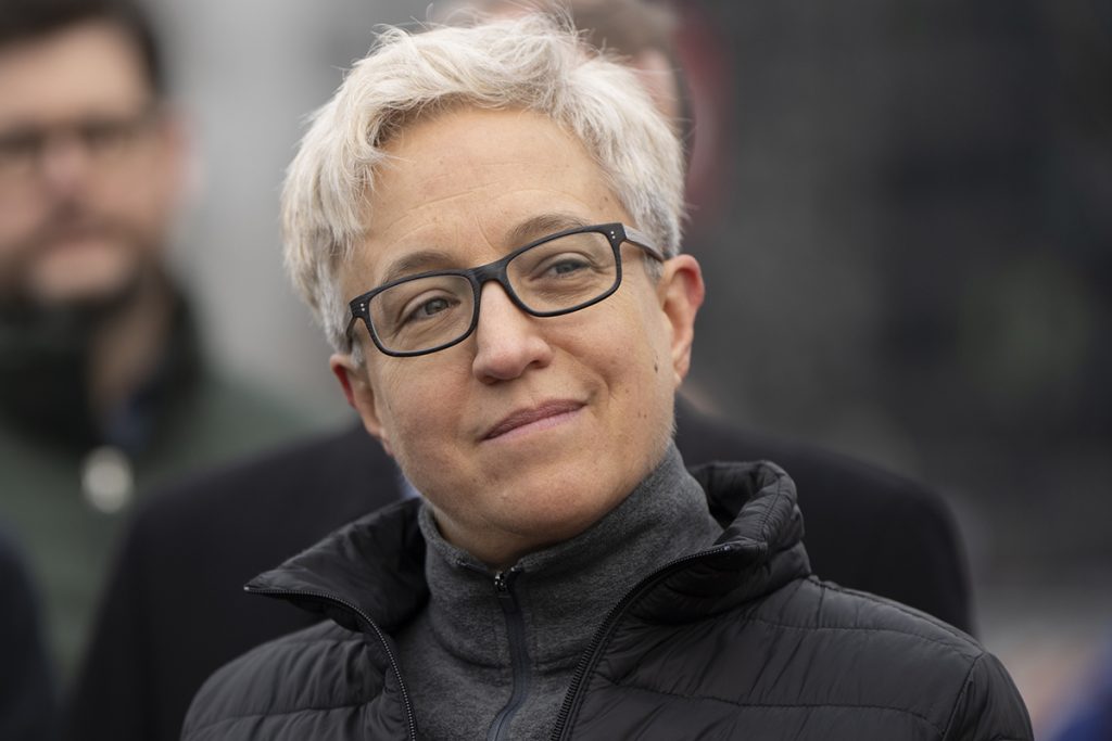 Tina Kotek