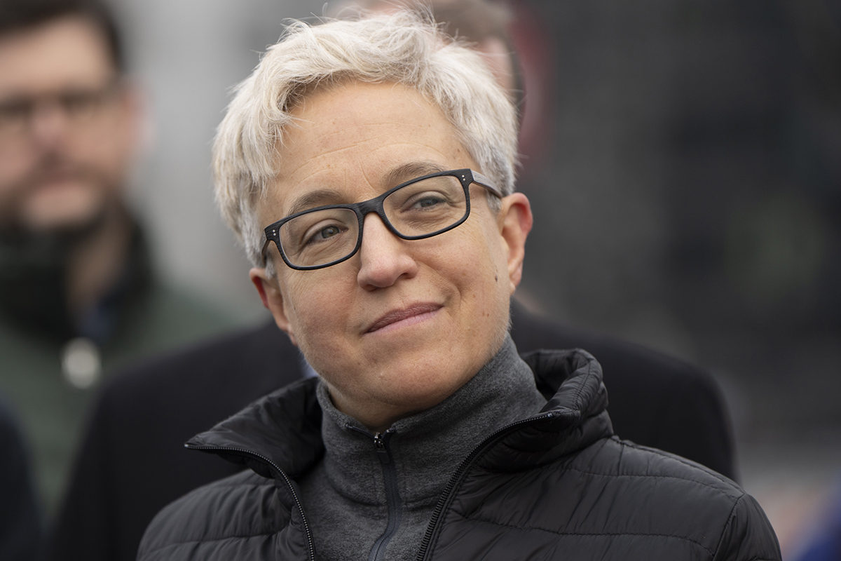 Tina Kotek