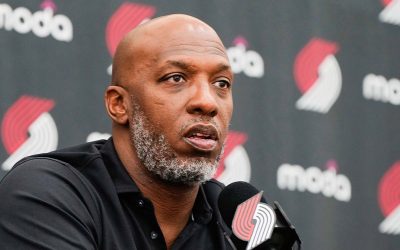 Portland Trail Blazers Coach Chauncey Billups Arrested by FBI in Gambling Investigation