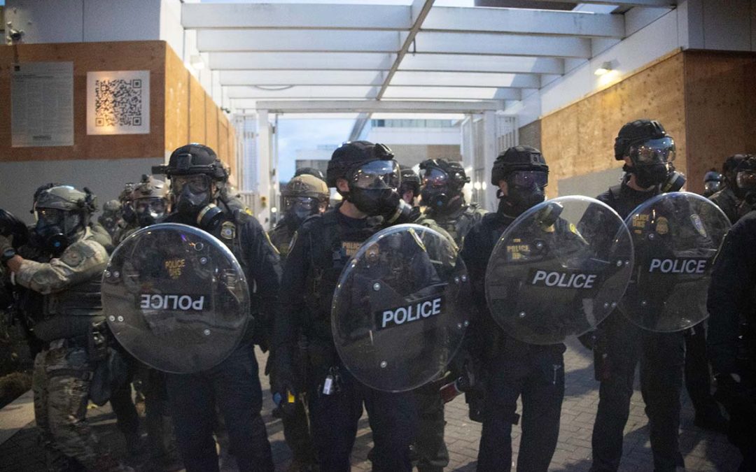 Kotek Calls for Oregon Guard to Stand Down as Legal Battle Over Federal Orders Deepens
