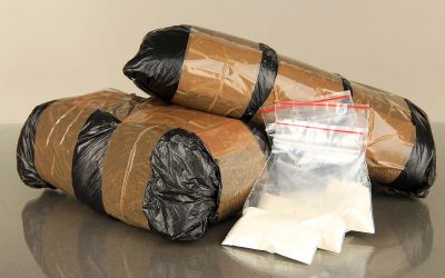 Eugene School District Woman Accused of Shipping Meth and LSD Nationwide in Online Drug Scheme
