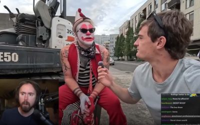 Move Over Netflix: Portland ICE Protests Officially Crowned America’s Binge-Worthy Reality Series