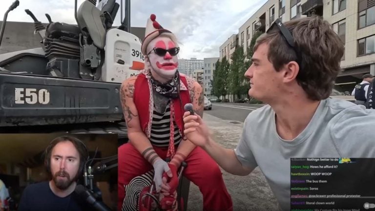 Move Over Netflix: Portland ICE Protests Officially Crowned America’s Binge-Worthy Reality Series