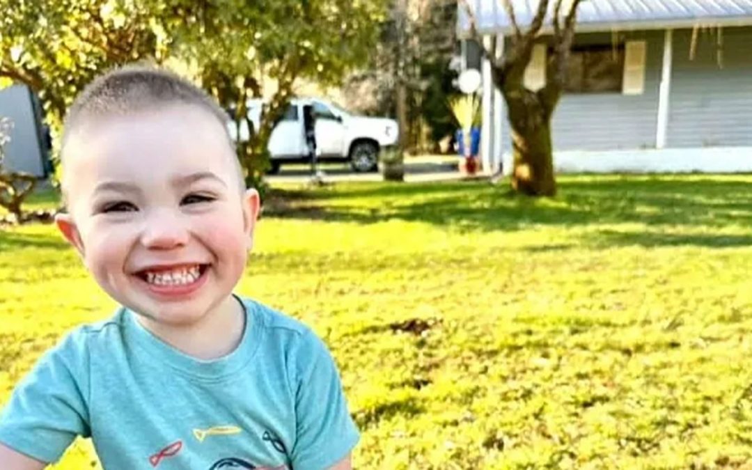 Mother of 2-Year-Old Found in Siletz River Says ‘I Deserve Answers’ as Father Pleads Not Guilty