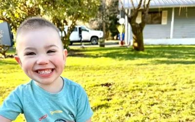 Mother of 2-Year-Old Found in Siletz River Says ‘I Deserve Answers’ as Father Pleads Not Guilty