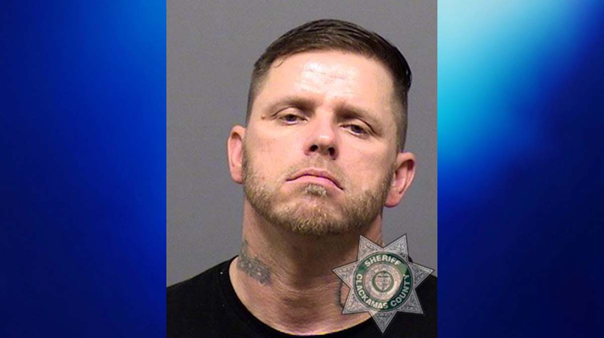 blue news Steven Allen Beaman