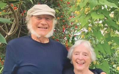Farewell to an Oregon Legend: Chuck Kesey of Nancy’s Yogurt Has Passed Away at 87