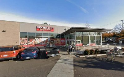 Portland Is Fine: Crime So Out of Control This Grocery Outlet Might Be Gone by Year’s End