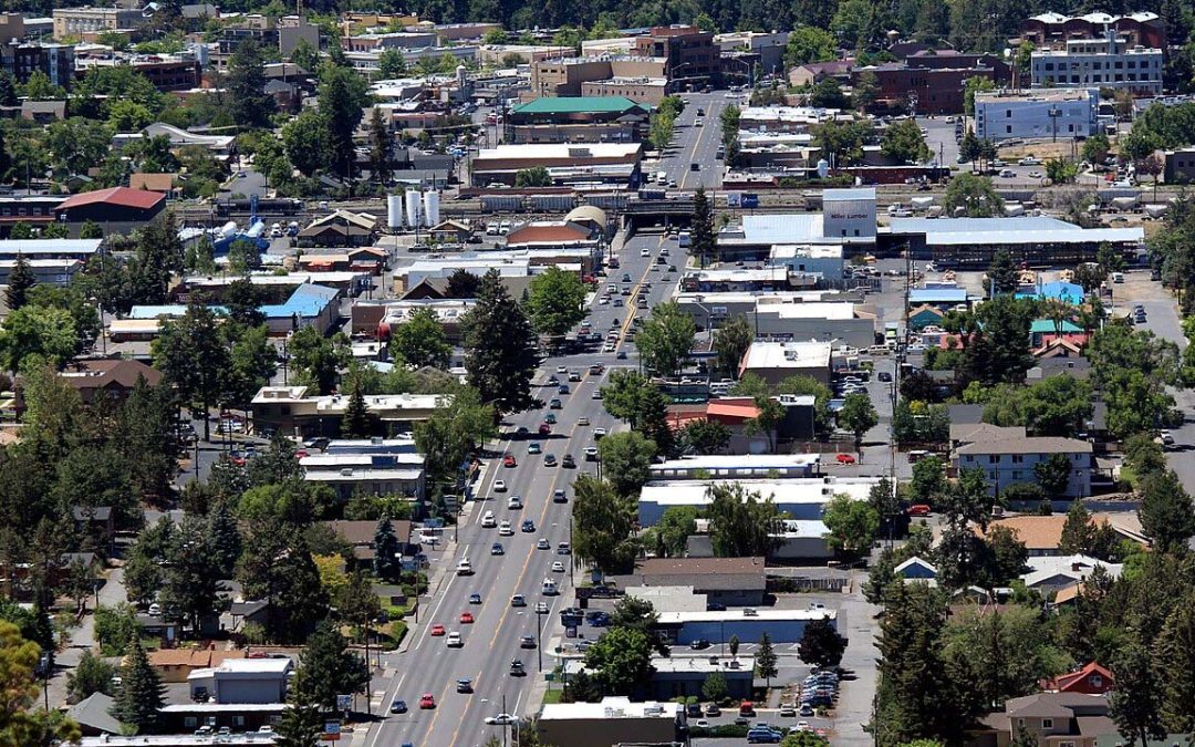Bend Named ‘Top Relocation Choice for Californians Who Don’t Understand Why Locals Hate Them’