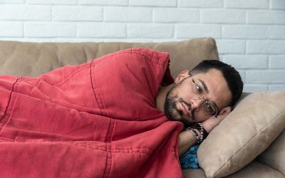 Oregon Residents Told to Stay Inside Because It’s Miserable and Stupid Outside