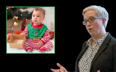 Tina Kotek Says No Christmas Presents Under Tree For Anyone Opposing Her Tax Bill