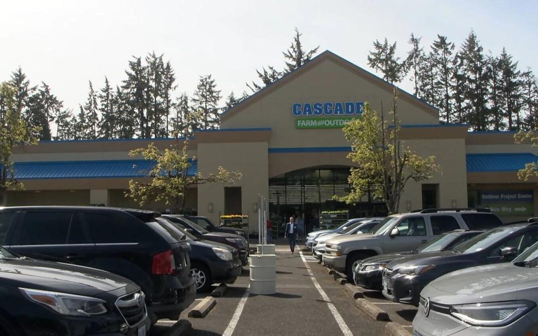 Bi-Mart to Shut Down Cascade Farm and Outdoor Stores This Spring