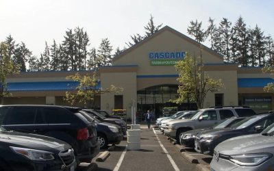 Bi-Mart to Shut Down Cascade Farm and Outdoor Stores This Spring