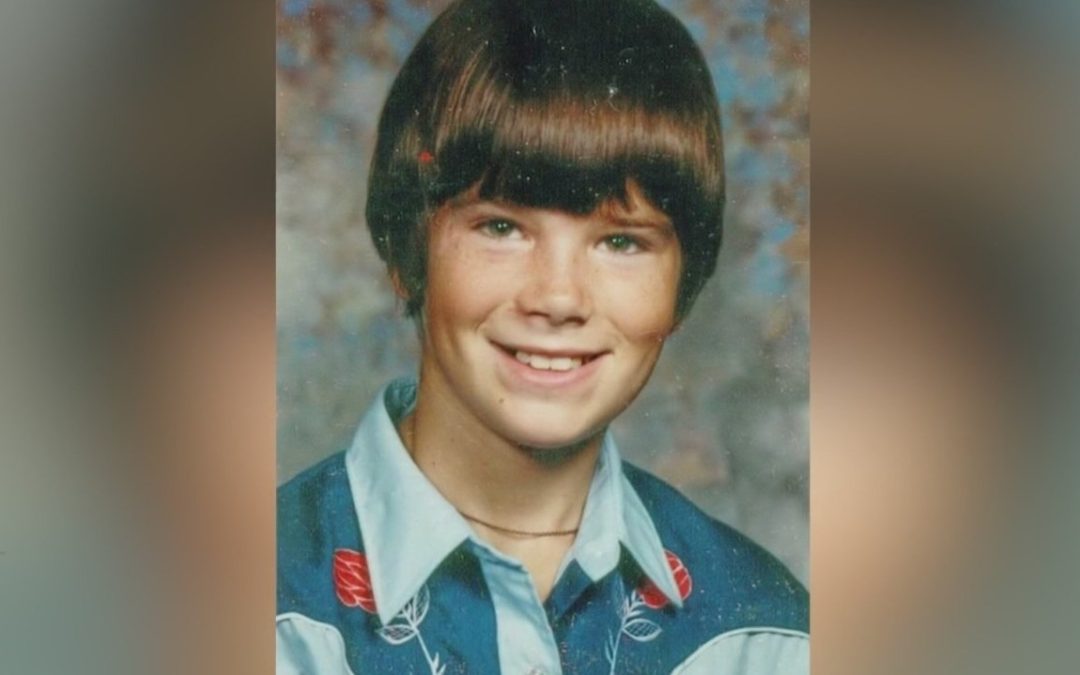 The Oregon Teen Who Walked Into a County Fair in the 1980s and Vanished Without a Trace