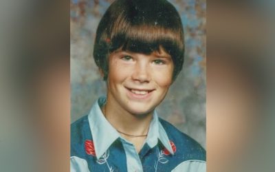 The Oregon Teen Who Walked Into a County Fair in the 1980s and Vanished Without a Trace