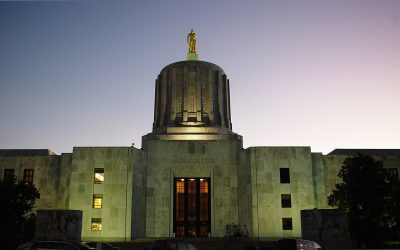 Oregon Government Seeks Another $500 Billion to Retry Same Ideas That Failed the First Six Times