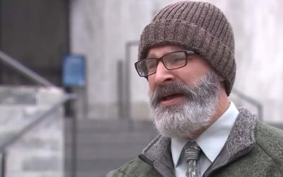 Salem Removes Convicted Murderer From Police Review Board After Public Outcry