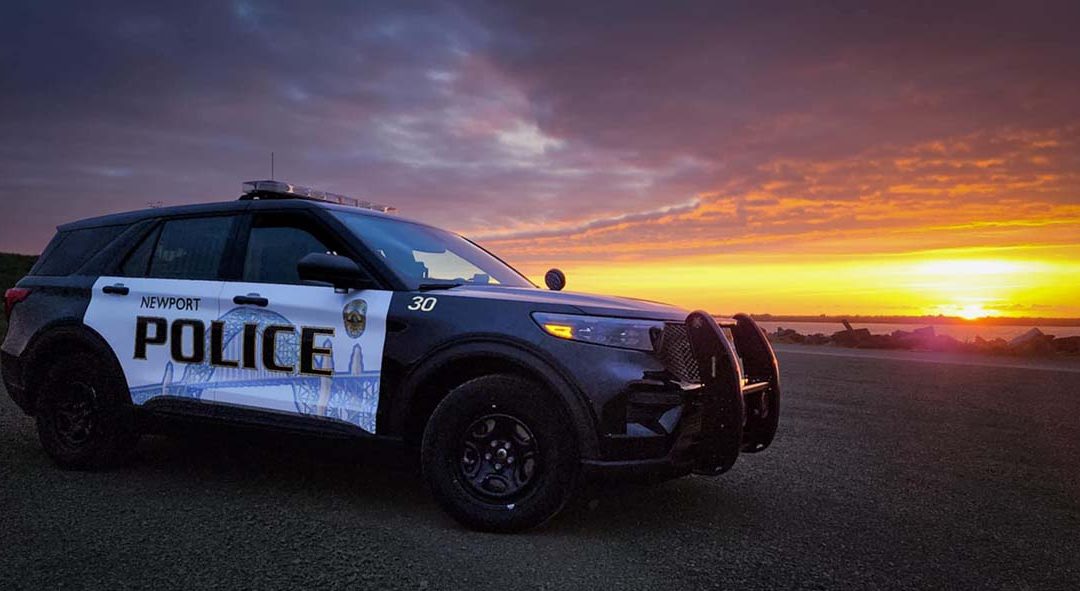 Newport Resident Shoots and Kills Attacker Who Was Stabbing Another Man on Front Porch