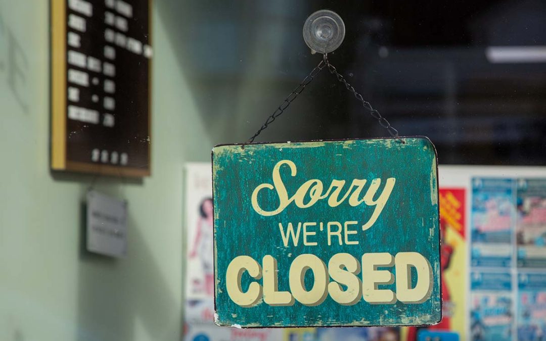 Here’s Which Oregon Businesses Are Closing Today for the Anti-ICE Strike