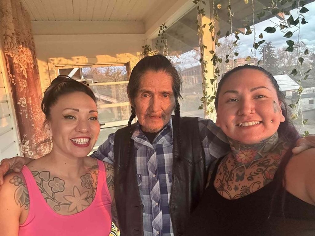 Wesley Dixon Jones missing in Oregon