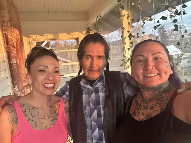 Oregon Tribal Elder Still Missing 10 Months After Mysterious Disappearance