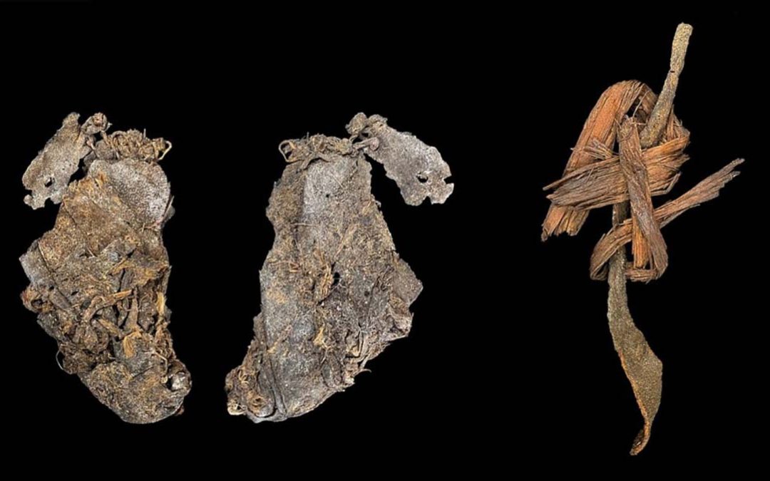 Ancient Oregon Cave Reveals 12,400-Year-Old Garment That Could Be the Oldest Clothing on Earth