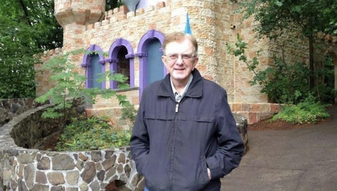 Beloved Enchanted Forest Creator Roger Tofte Has Passed Away Peacefully At 96