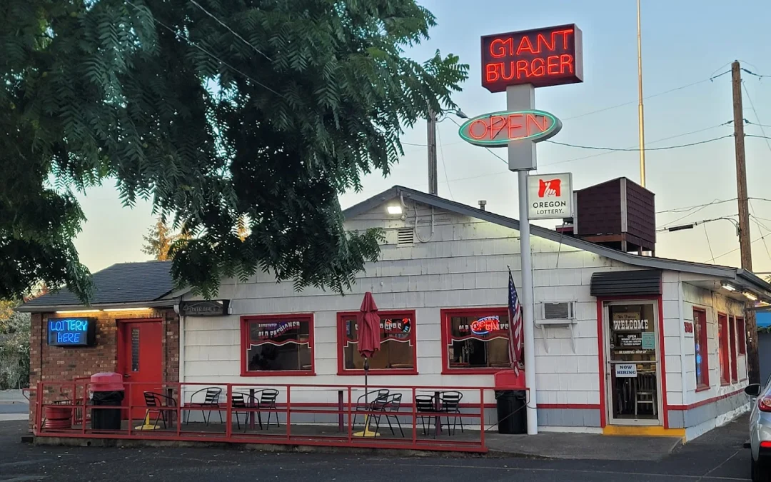 This Old School Springfield Joint Serves A 5-Pound Burger That Is A Cardiologist’s Worst Nightmare