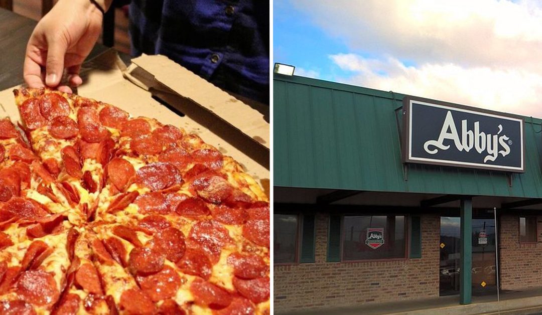 Missing Izzy’s? This Oregon Pizza Buffet Has Been Packing Plates Since 1964