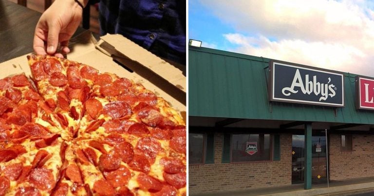 Missing Izzy’s? This Oregon Pizza Buffet Has Been Packing Plates Since 1964