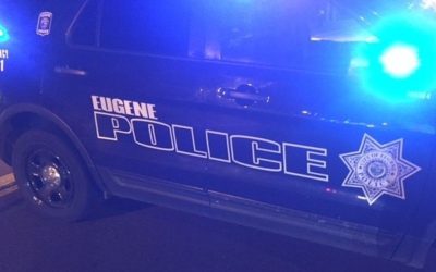 Eugene Shooting Leaves 14-Year-Old Boy Fighting for His Life