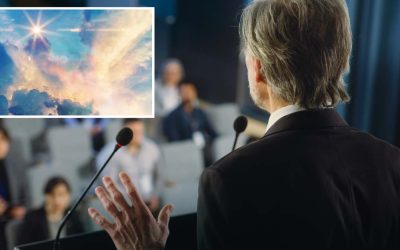 Bright Yellow Sky Thing Lingers For Third Day, Officials Urge Residents To Stay Calm