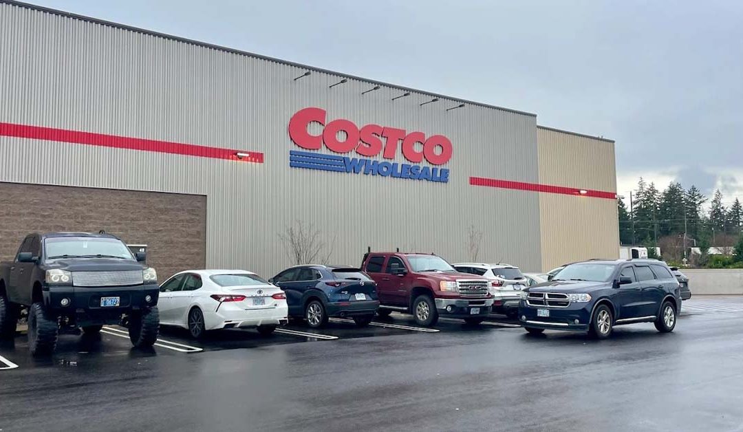 A Woman’s Routine Costco Trip Ended in a Violent Robbery in Salem, Suspect Later Arrested