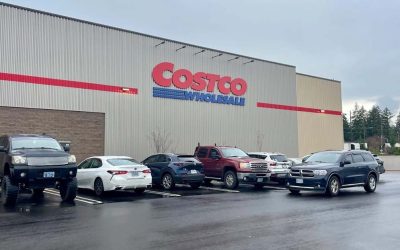 A Woman’s Routine Costco Trip Ended in a Violent Robbery in Salem, Suspect Later Arrested