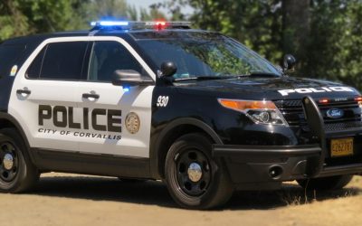 17-Year-Old Girl Indicted for First-Degree Manslaughter in Deadly Corvallis Crash