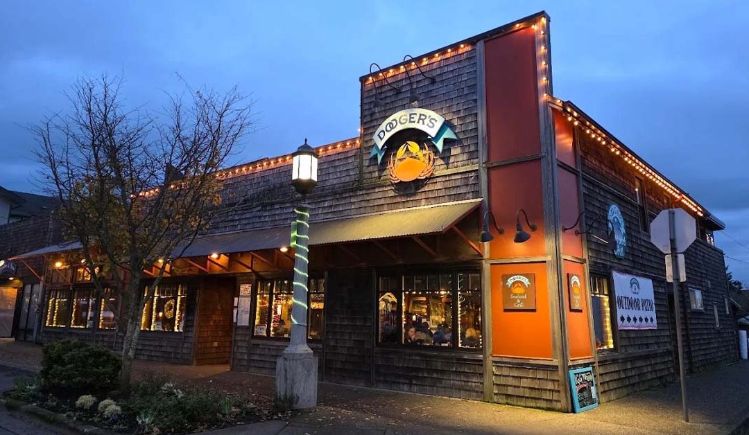 This Longtime Seaside Restaurant Has Been an Oregon Coast Staple for 40 Years