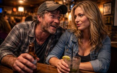 16 Oregon Towns Where You Never Leave, Develop a Drinking Problem, and Hit on the Same People at the Same Bar for Eternity