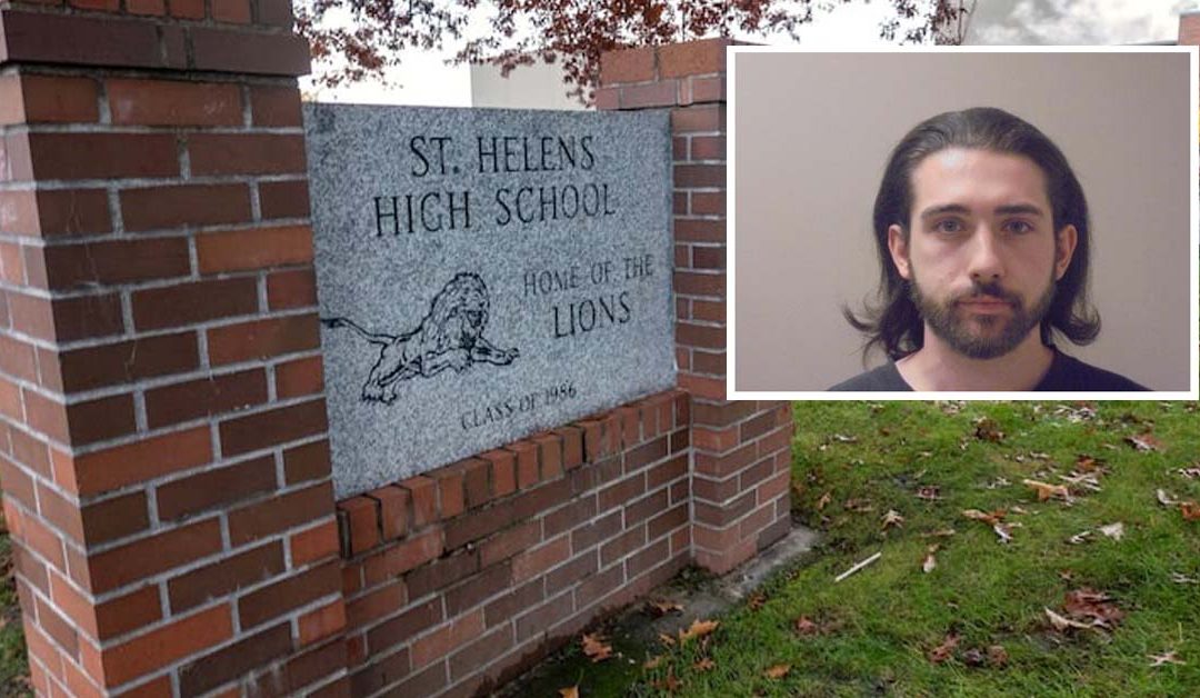 St. Helens Cheer Coach Convicted on Sexual Abuse, Alcohol Charges