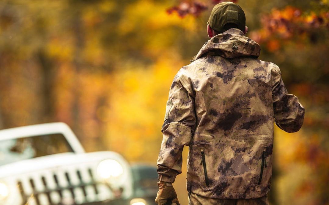 Oregon’s Hunting Ban Measure Now Just 20,000 Signatures from the Ballot