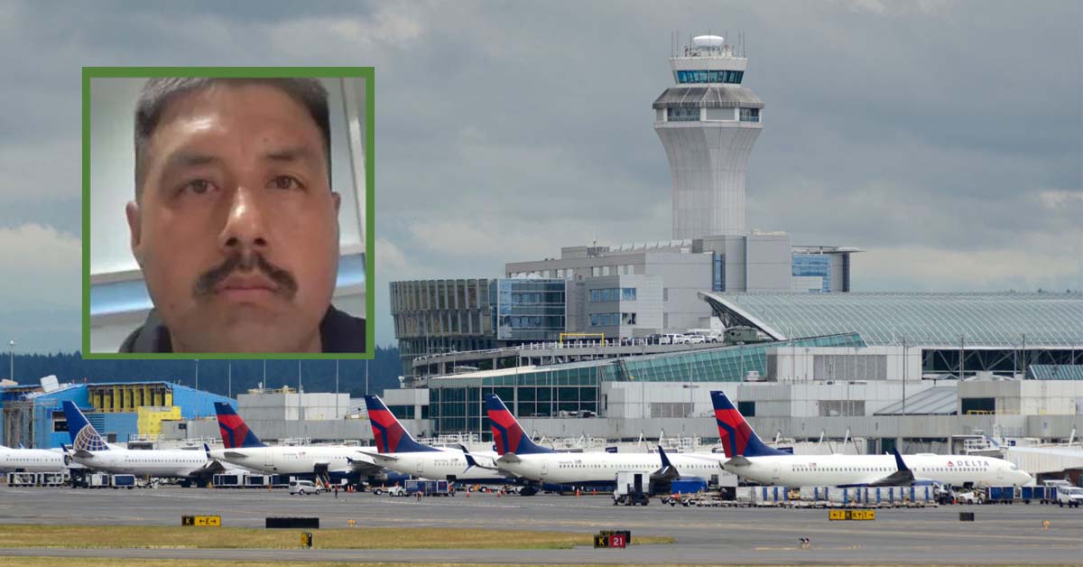 pdx_airport Manuel Cruz-Ramirez