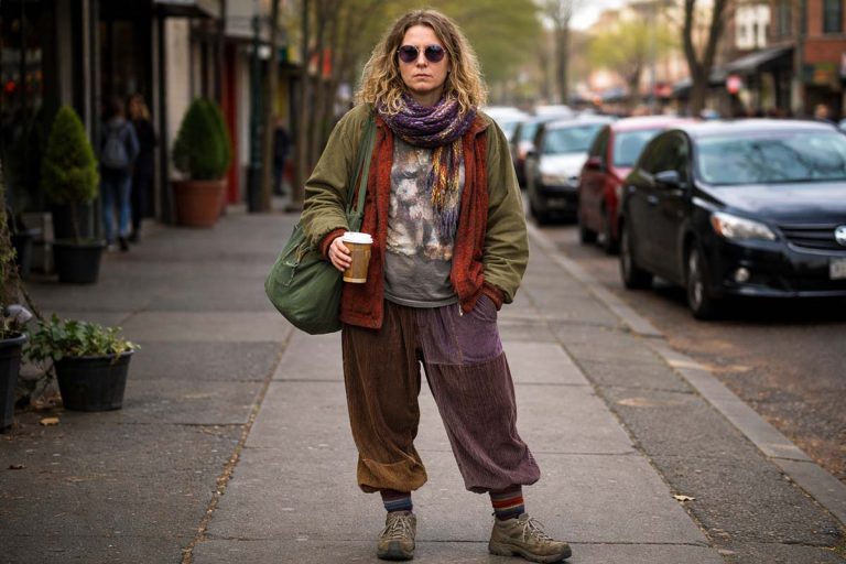 Researchers Admit They Still Don’t Understand Why Portland Residents Look Like This