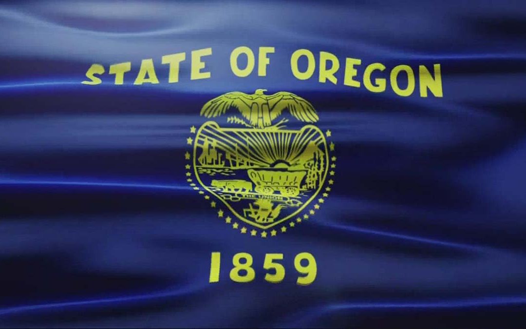 Vote Fails on Oregon’s New Gun Control Bill. Meeting Paused. 20 Minutes Later… It Passes. Totally Normal.