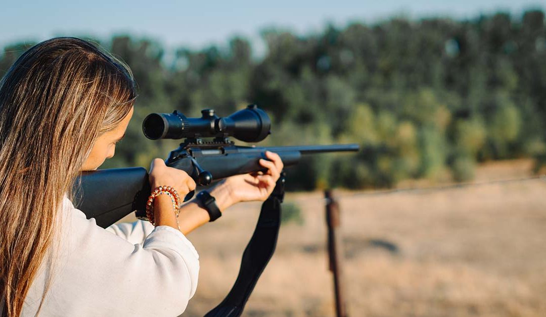 House Bill 4145 Is Measure 114 in Disguise, and Oregon Gun Owners Should Be Alarmed