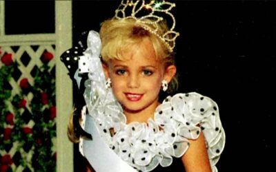 This is real: Oregon Supreme Court just threw out a child porn conviction tied to JonBenét Ramsey photographer
